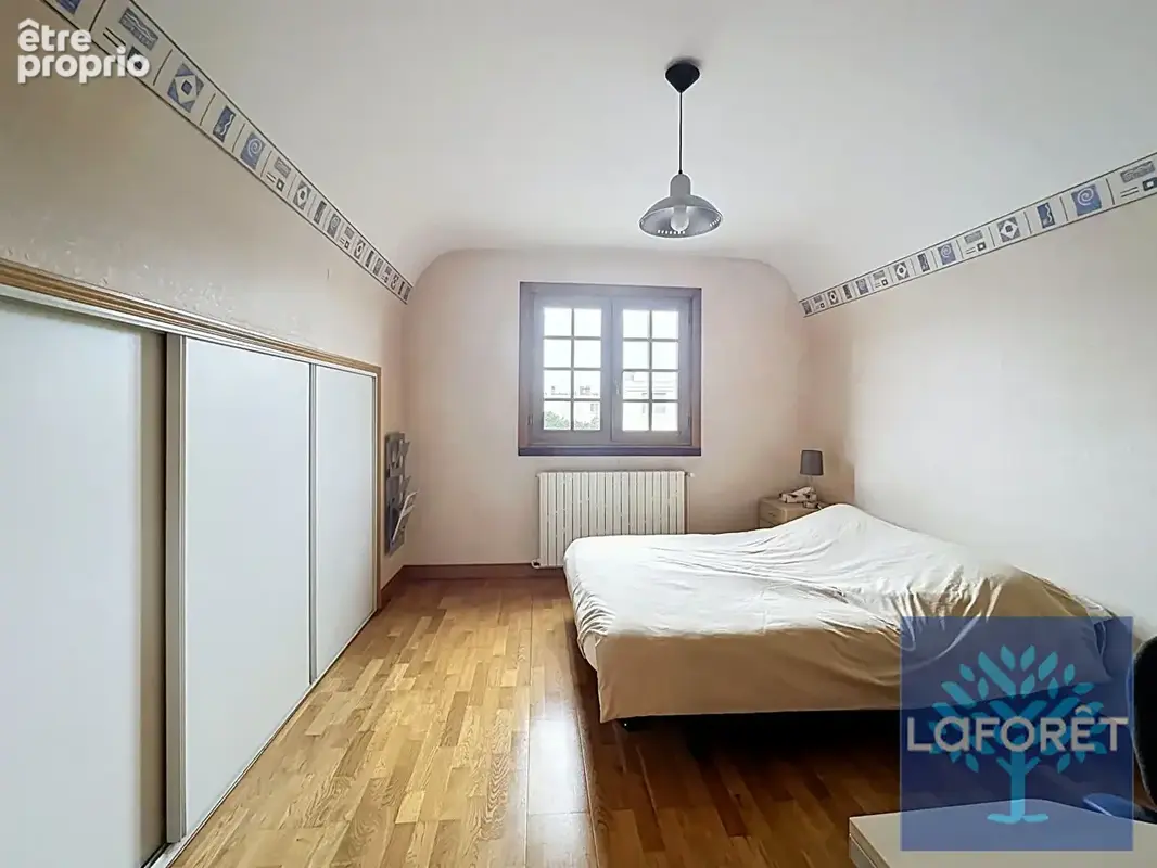 Maison familiale de 136 m² habitables avec sous-sol total - photo 13