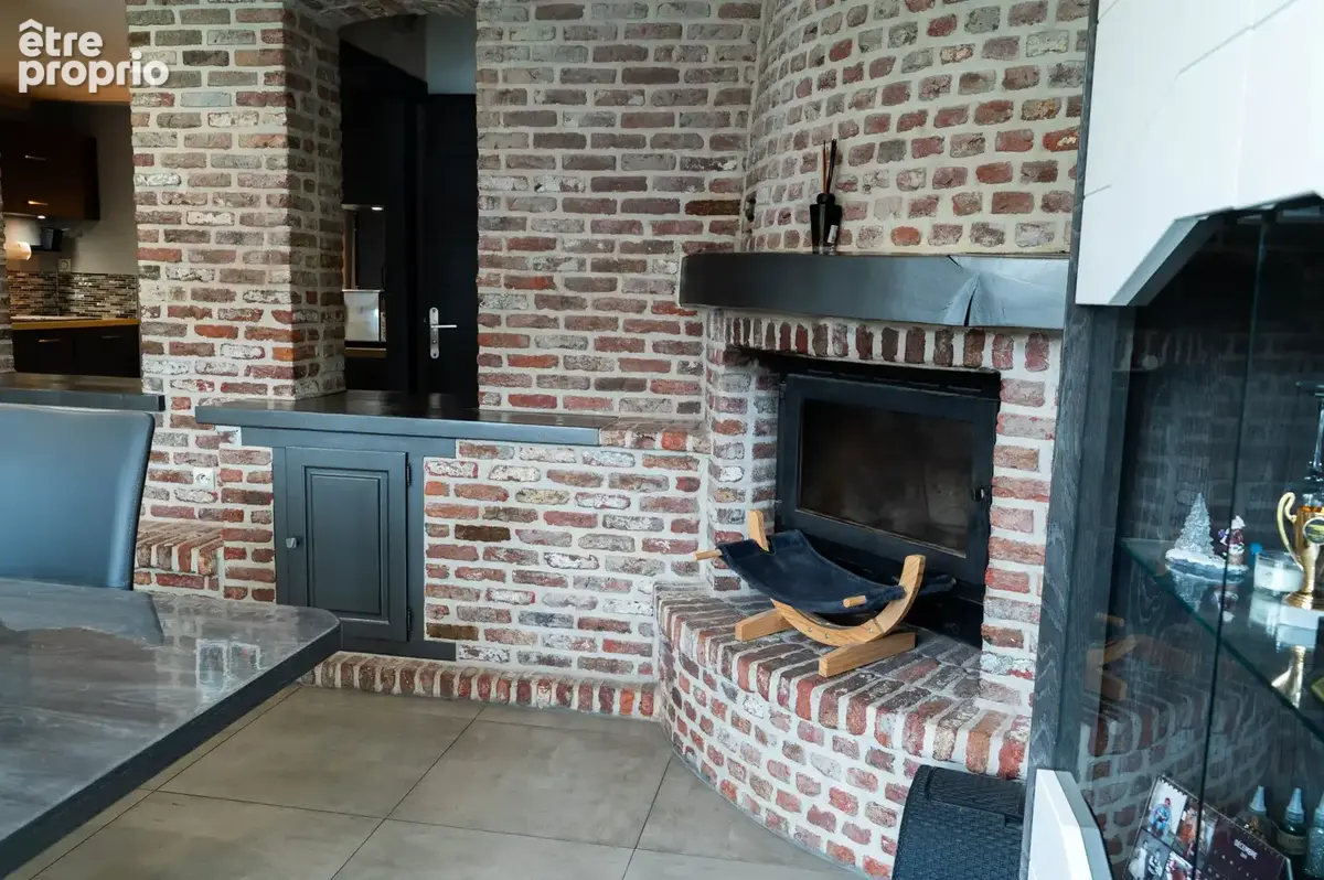 Maison 5 pièces 122 m² à vendre à Emmerin (59320) - photo 8