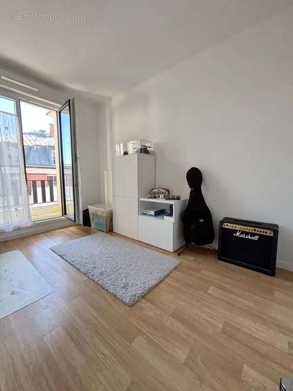 Appartement à PONTOISE