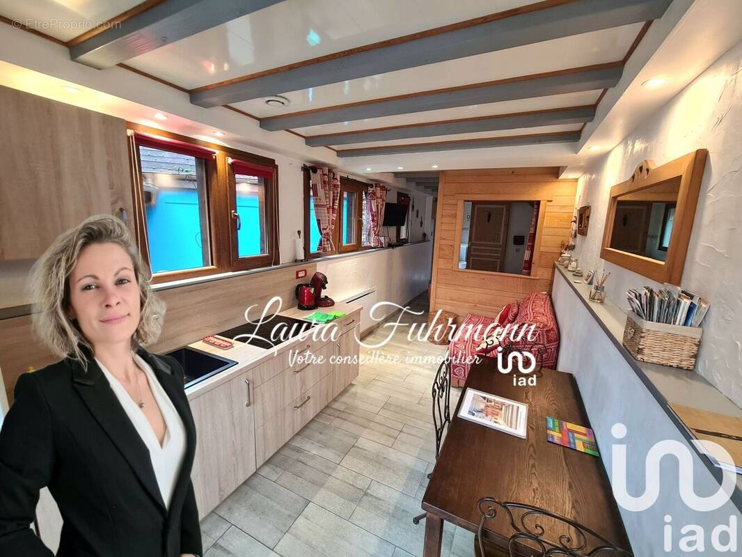 Photo 1 - Maison à KAYSERSBERG