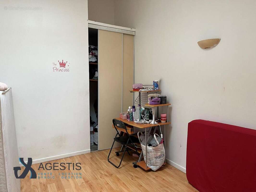   - Appartement à CASTRES