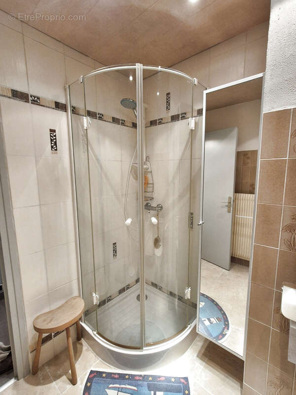 Appartement à CROZET