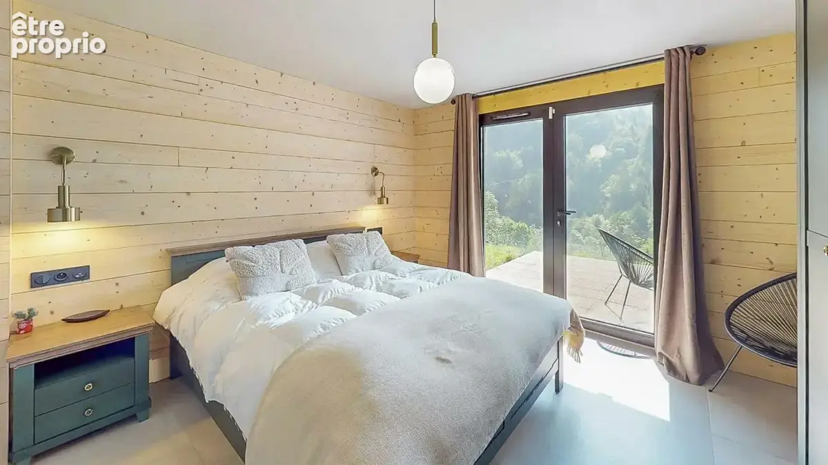 Maison 7 pièces 148 m² à vendre à Bonnevaux (74360) - photo 11