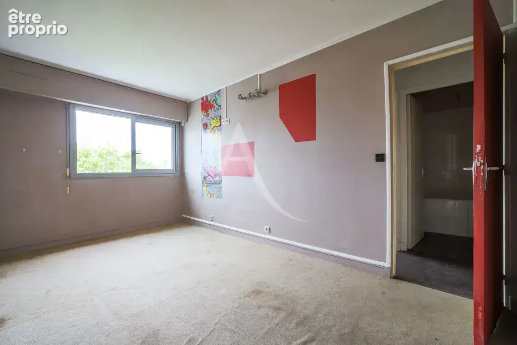 Appartement Paris 3 pièce(s) 62.35 m2 - photo 4