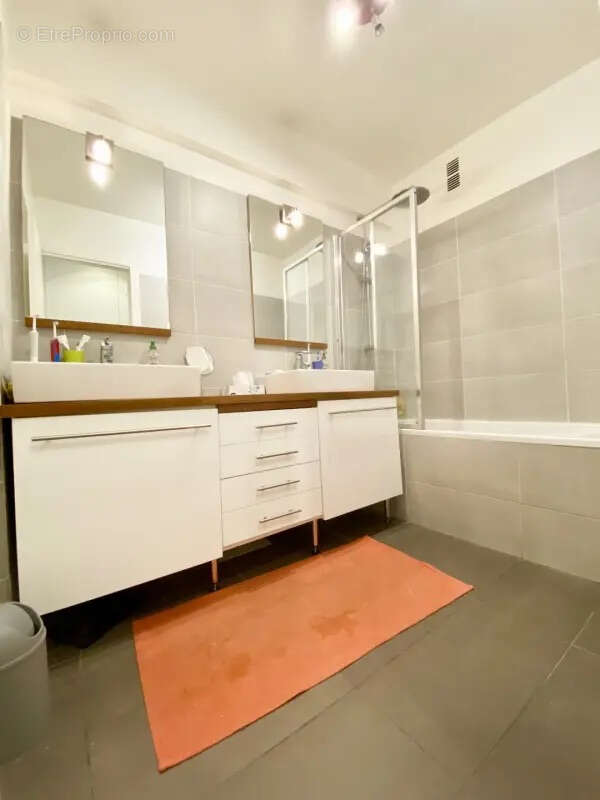 Appartement à SAINT-MANDE