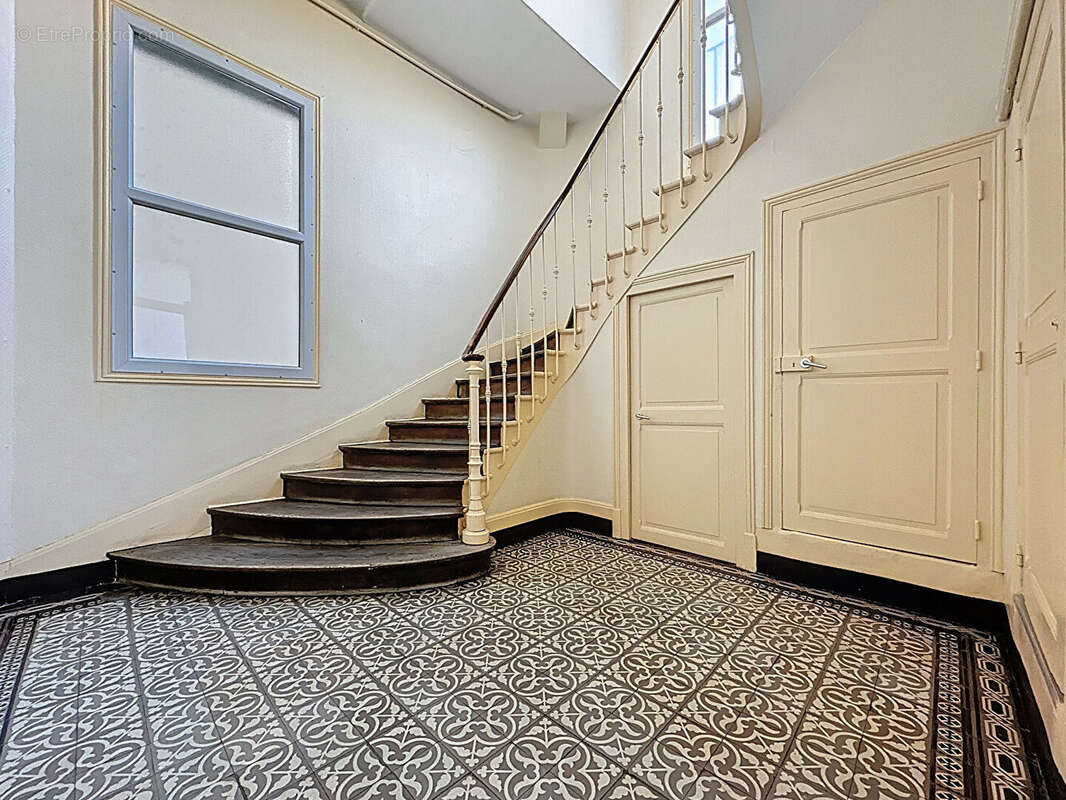 Appartement à MONTLUCON