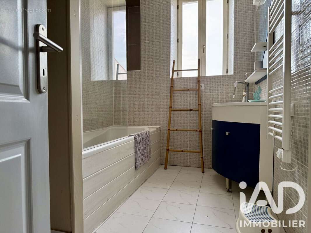 Photo 8 - Appartement à SAINT-DENIS-D'OLERON