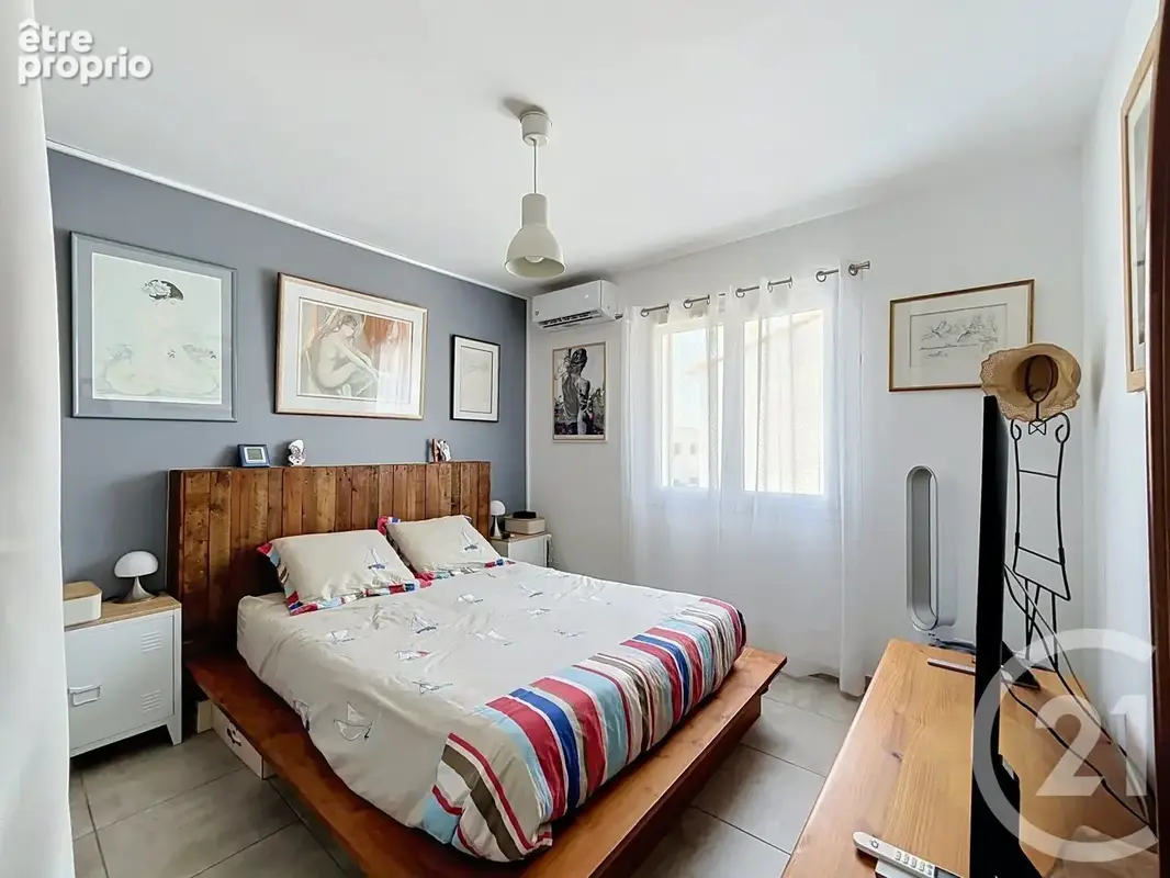 Maison 4 pièces 77 m² à vendre à Meze (34140) - photo 9