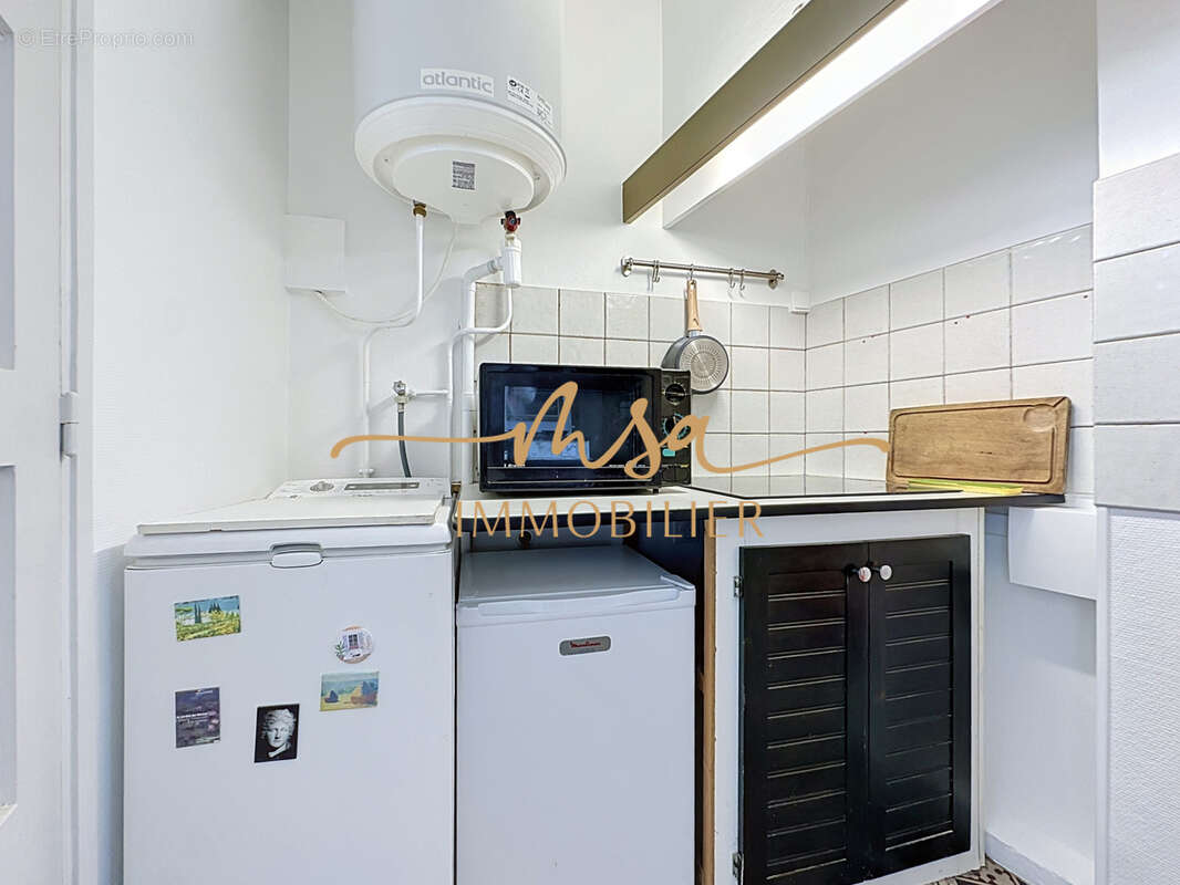 Appartement à BOIS-GUILLAUME