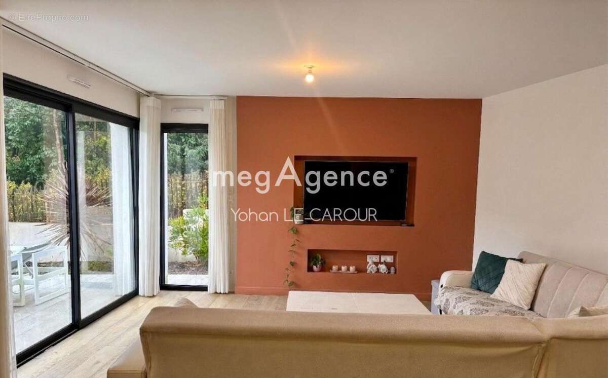 Manio - Maison neuve 150 m² hab en impasse - photo 4