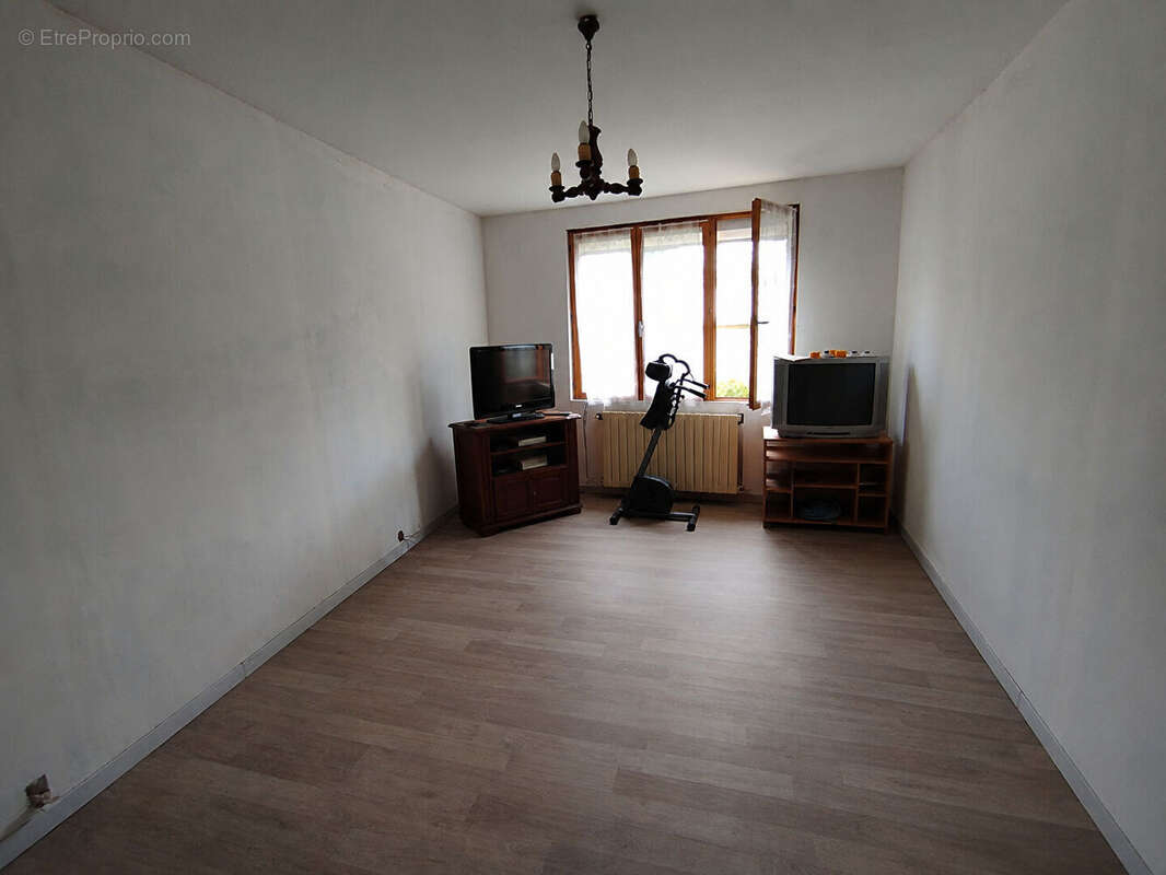 Maison RIBEMONT 3 pièces 82 m² - photo 7