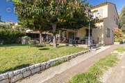 Maison à CAGNES-SUR-MER