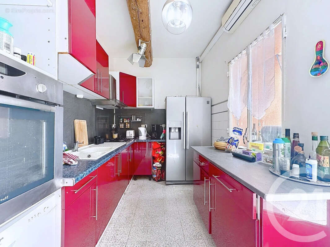 Appartement 94 m² à Meze  - photo 5