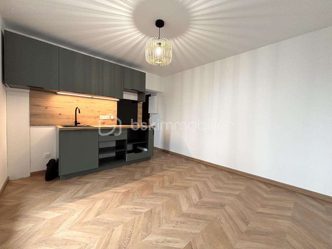 Appartement à WISSOUS