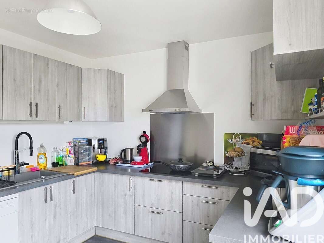 Photo 4 - Maison à VERNOUILLET