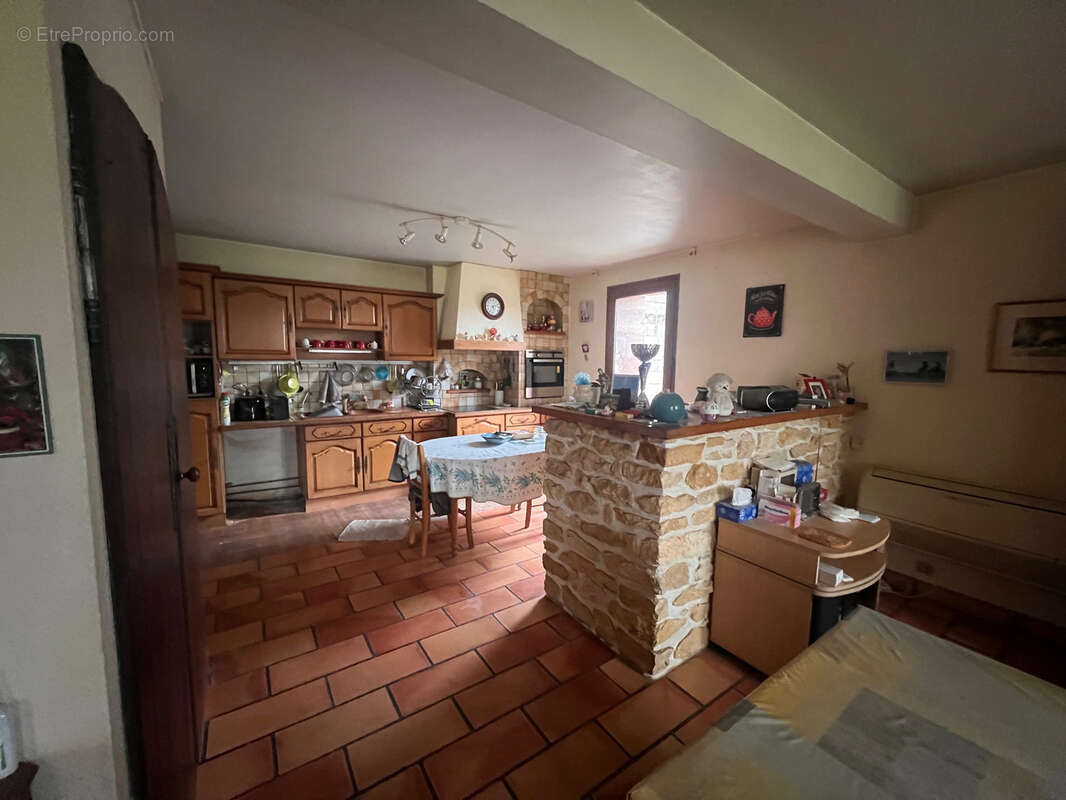 Maison à SAINT-CYPRIEN