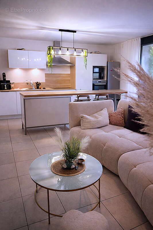 Appartement à VALENCE
