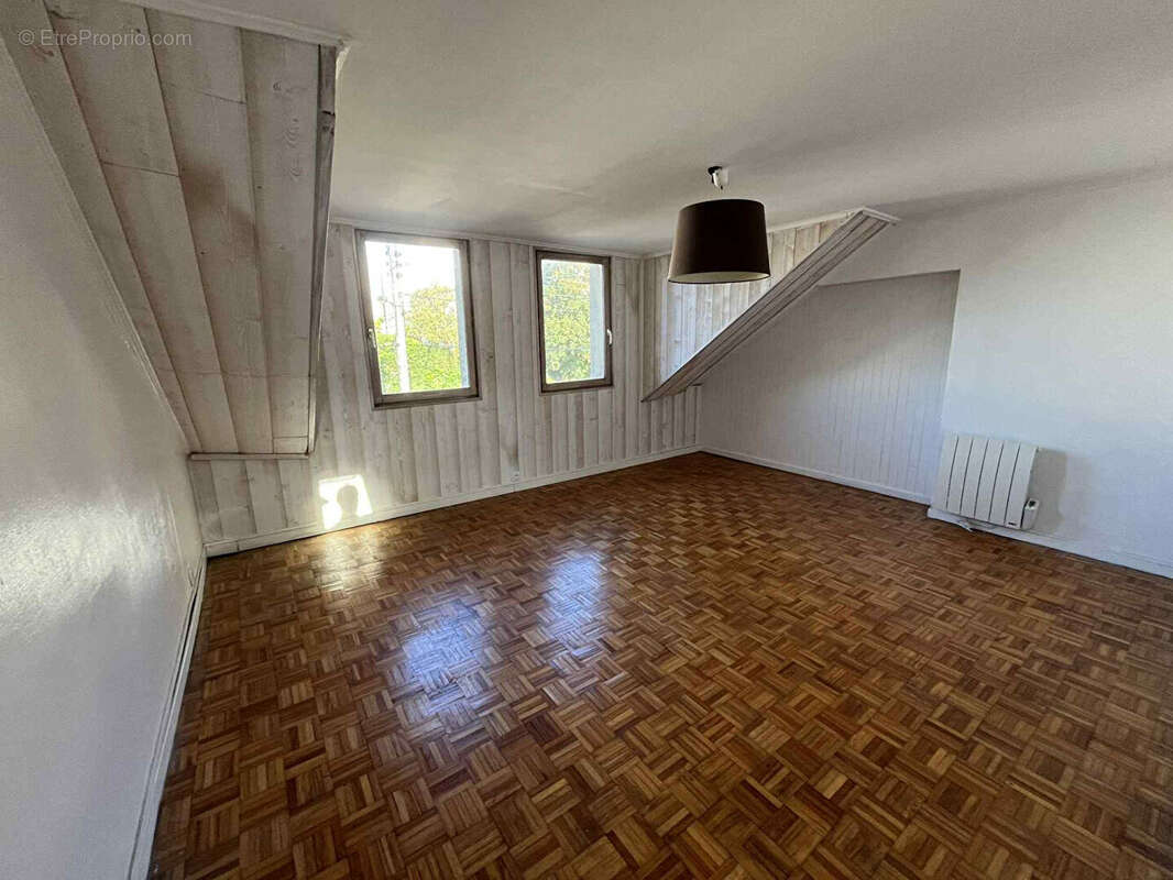 Appartement à LE HAVRE