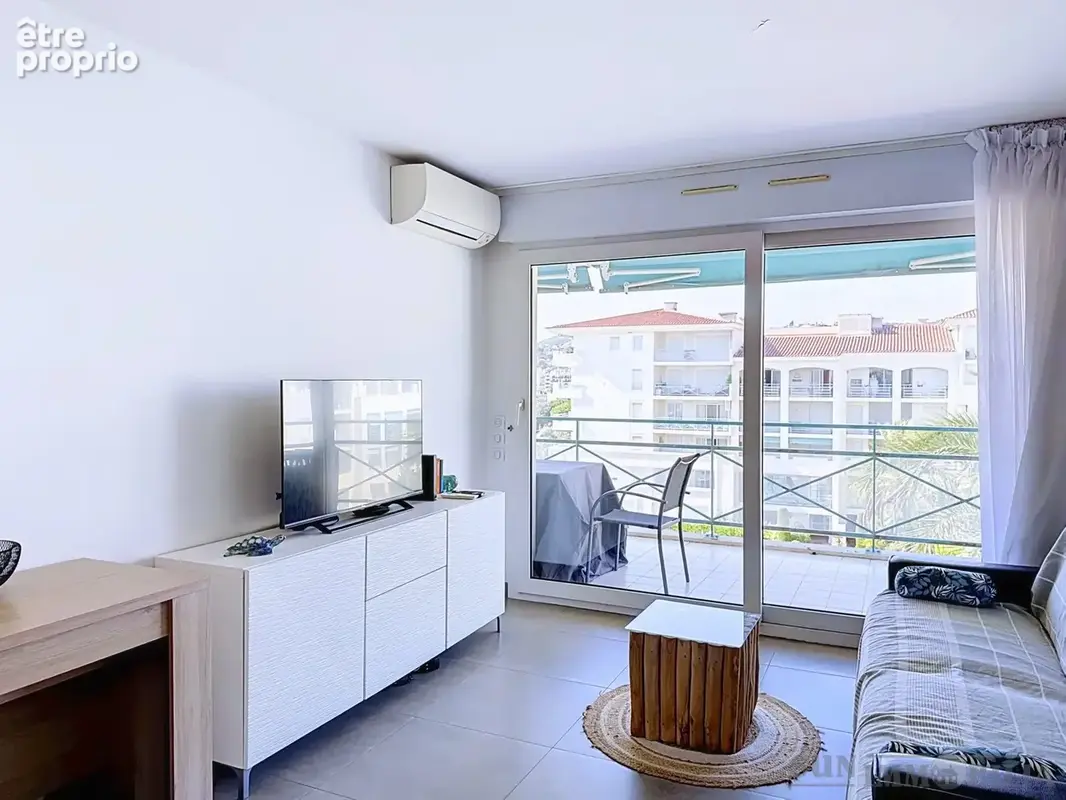 Appartement 2 pièces 43 m² à vendre à Antibes (06160) - photo 7
