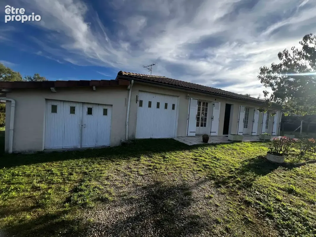 Maison 4 pièces 80 m² à vendre à Ansac-Sur-Vienne (16500) - photo 2