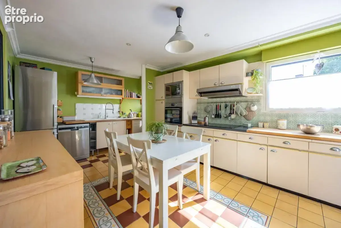 Maison de 172m2 - 5 chambres - photo 6