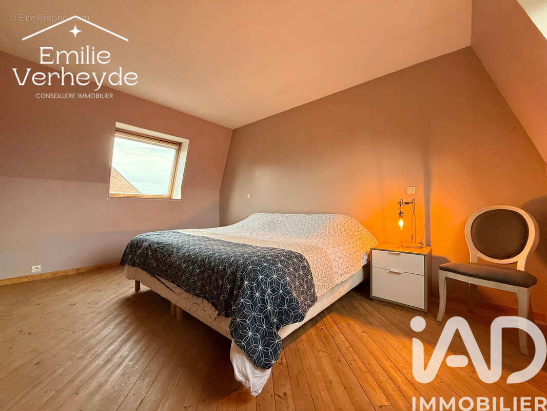 Photo 8 - Maison à NIEURLET