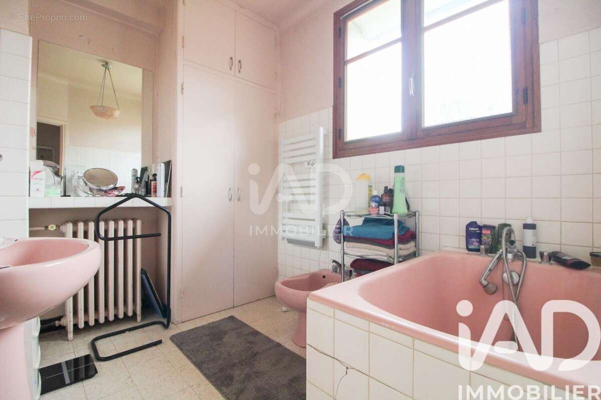 Photo 7 - Maison à SAINT-AFFRIQUE