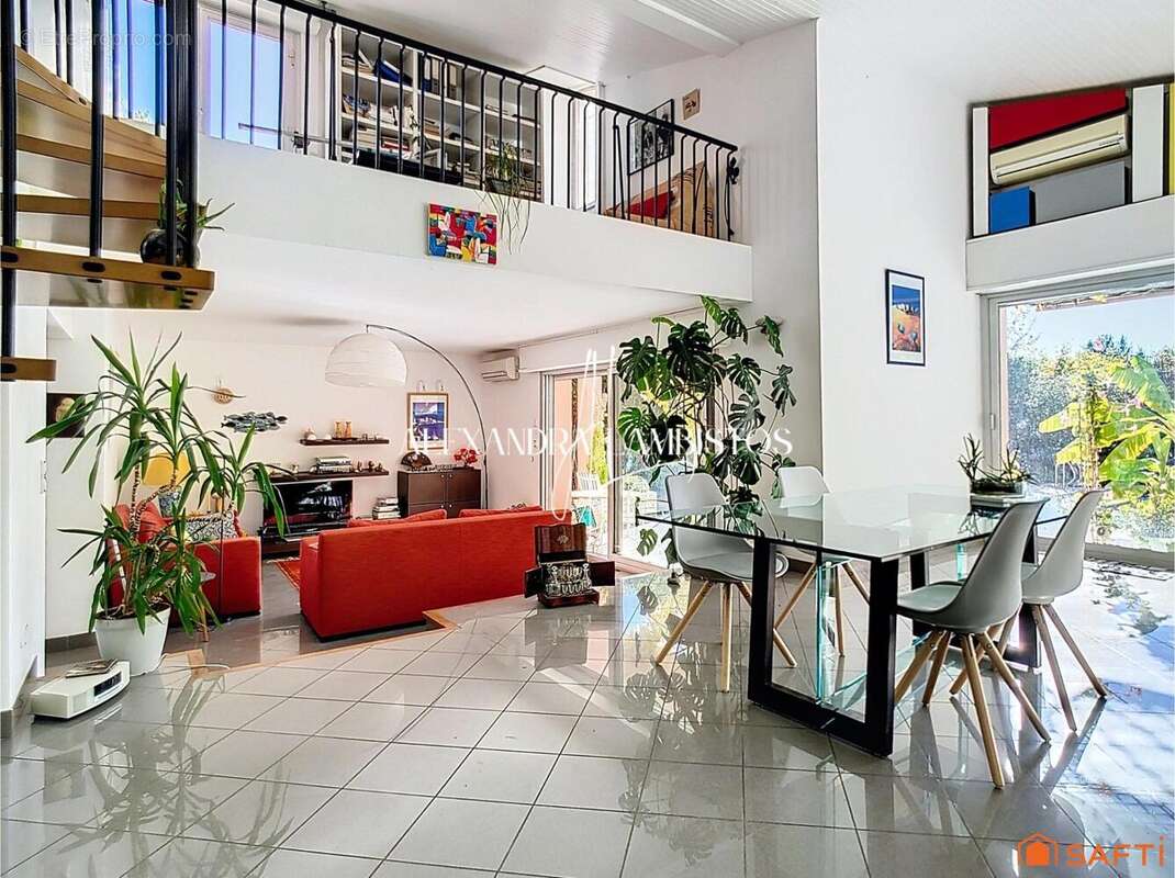 Photo 2 - Maison à JUVIGNAC