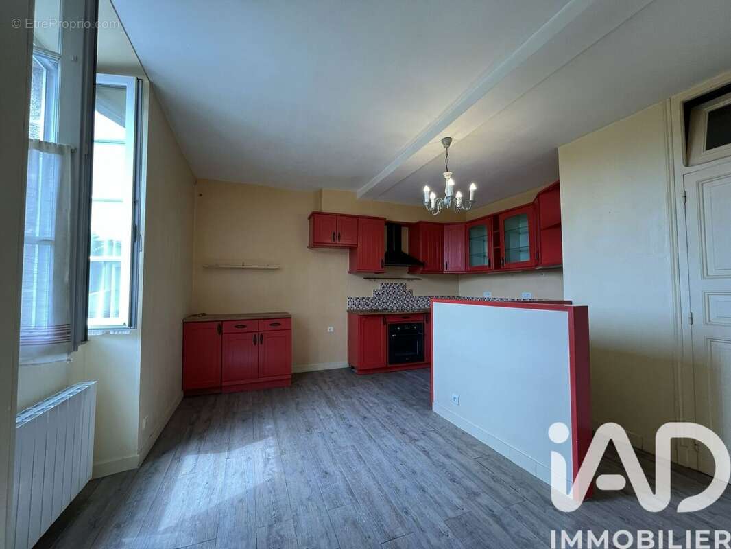 Photo 3 - Maison à MAULEON