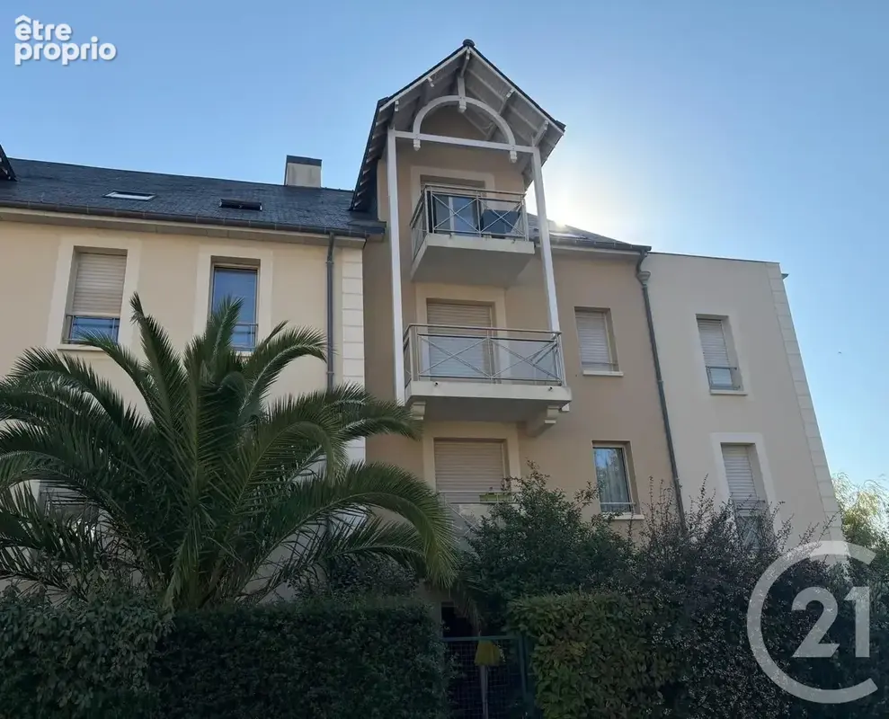 Appartement à DINARD