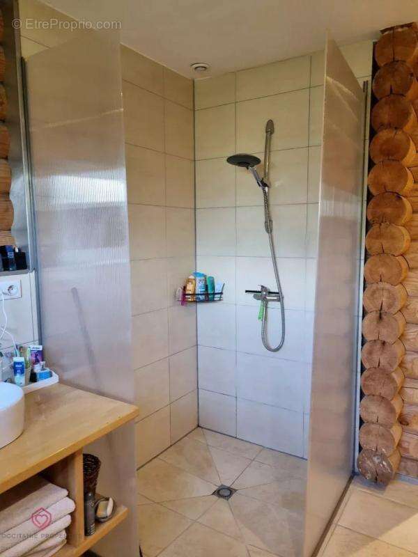 Maison à CASTELNAU-MAGNOAC