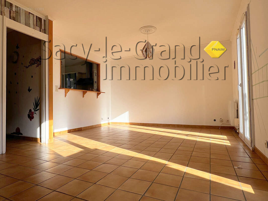 Maison à NOGENT-SUR-OISE