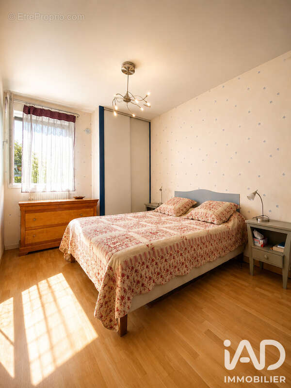 Photo 5 - Appartement à SEEZ