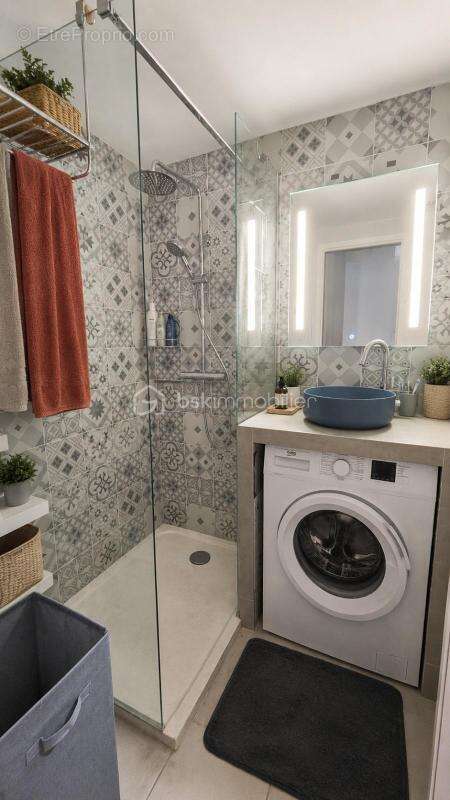 Mazet 2 chambres -Tourrettes - photo 9