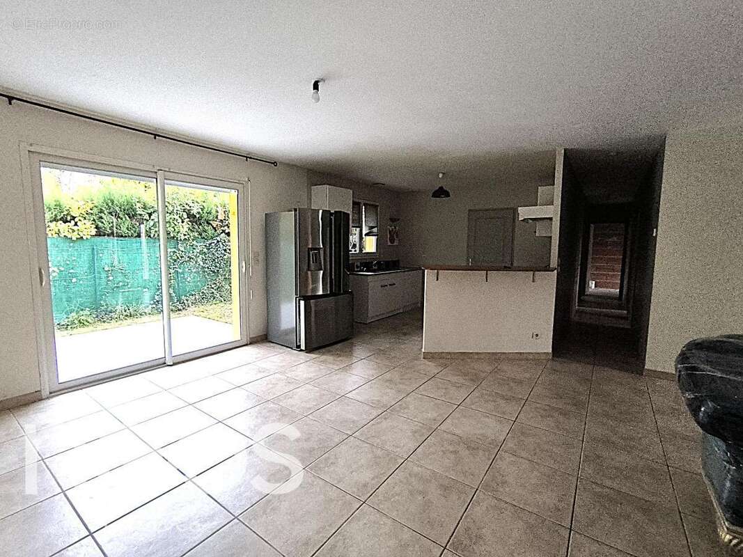 Maison à SAINT-GERMAIN-DU-PUCH