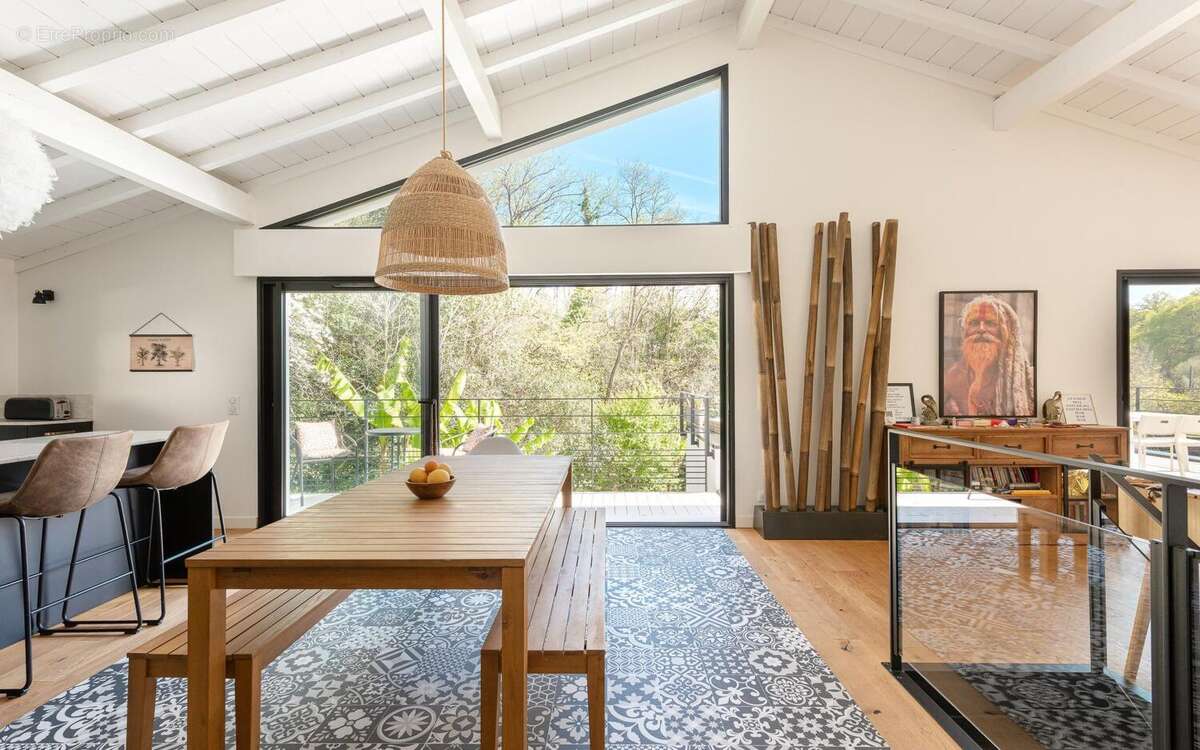 Photo 7 - Maison à HENDAYE