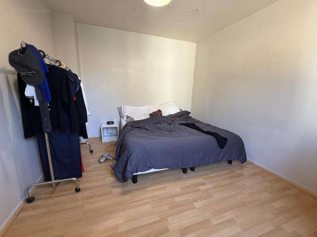Appartement à LE MANS