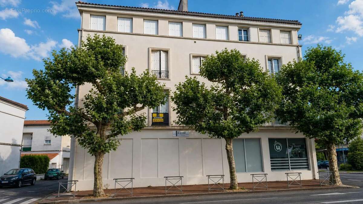 Appartement à ROYAN