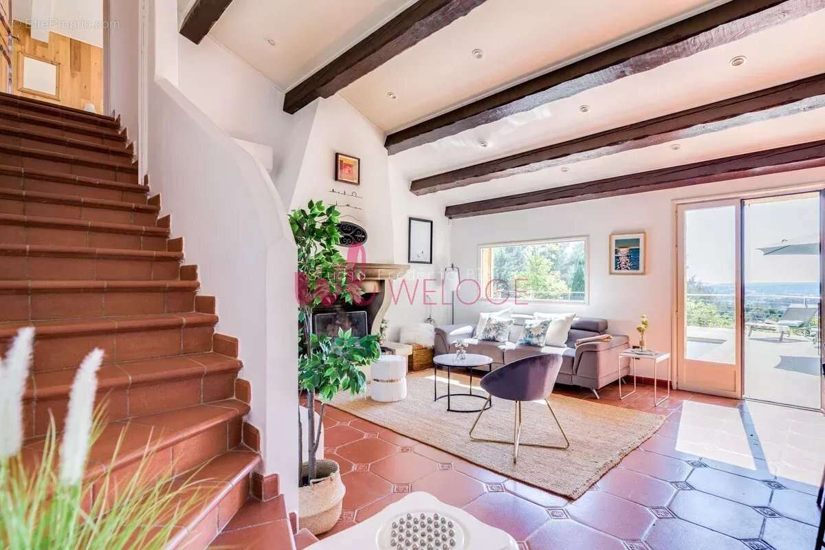 Maison à BOUC-BEL-AIR