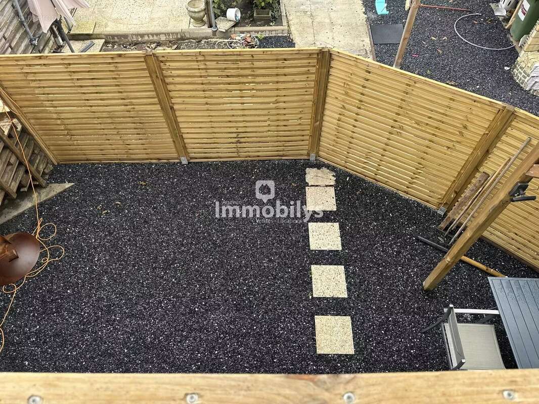 Appartement à WAZIERS