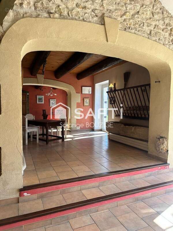 Photo 6 - Maison à SAINT-ANDIOL