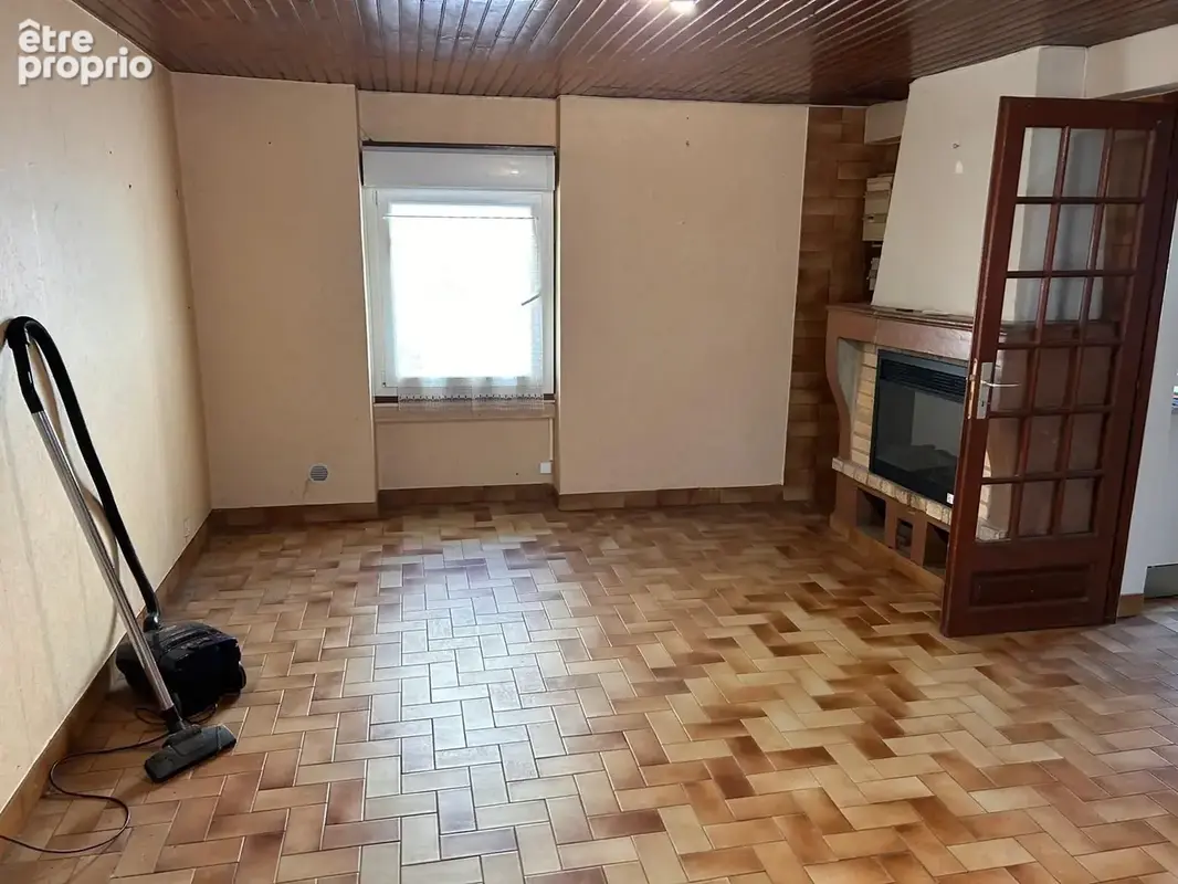 Maison 3 pièces 70 m² à vendre à Pouilly-Les-Nonains (42155) - photo 8