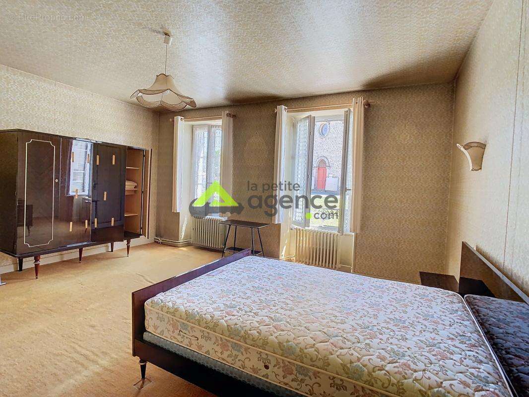 Maison à FRANSECHES