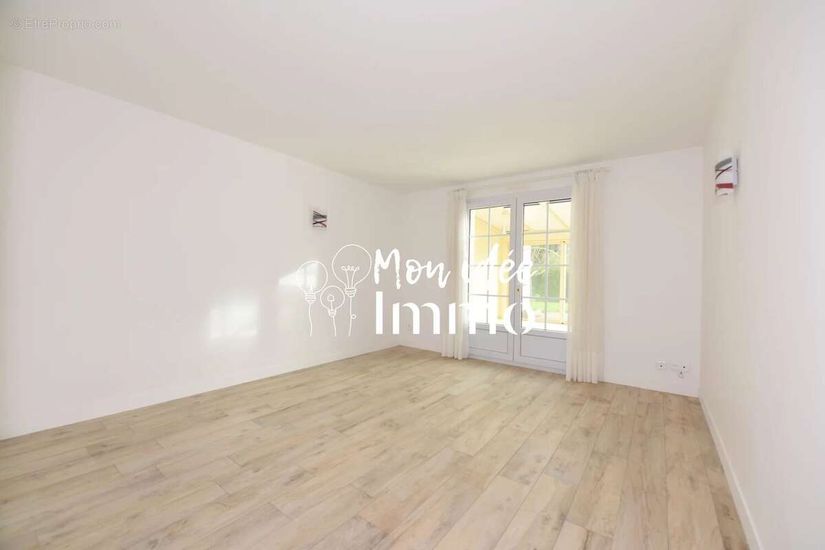 Maison à HAUTE-GOULAINE