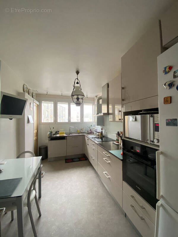 Appartement à BREST