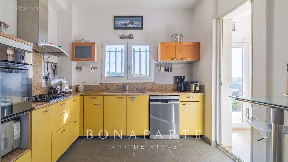 Maison à JUVIGNAC