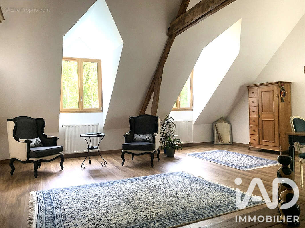 Maison 386 m² à Mont-Pres-Chambord  - photo 5