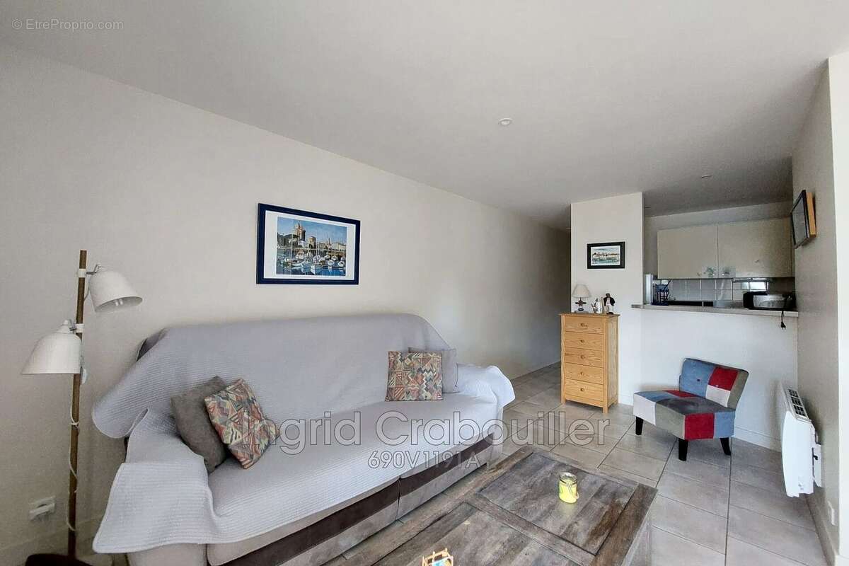 Appartement à ROYAN