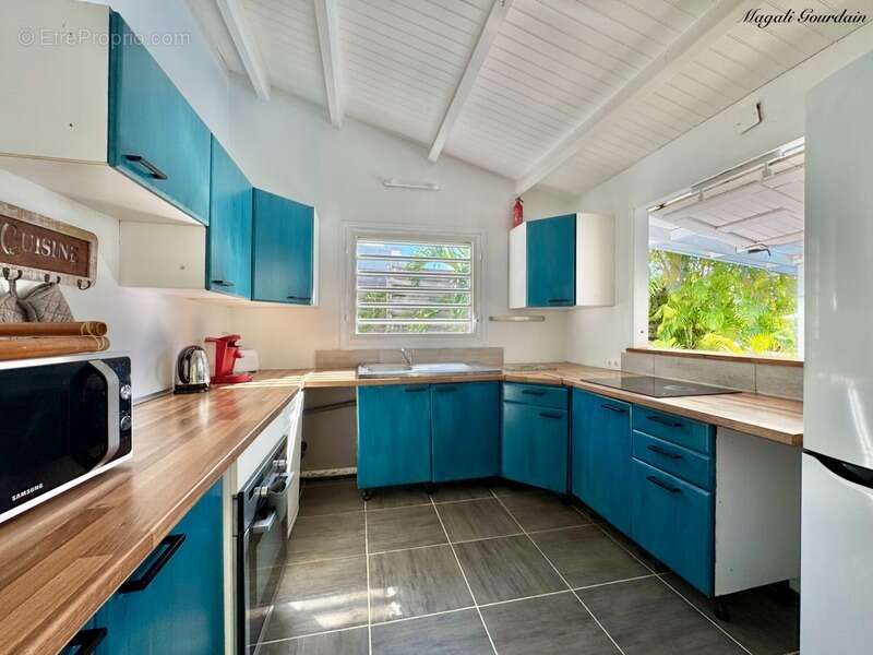 Maison à SAINT-FRANCOIS