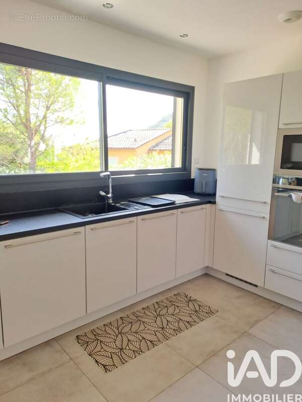 Photo 9 - Maison à SAINT-HIPPOLYTE-DU-FORT